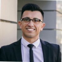 Iván Dávila, Mba