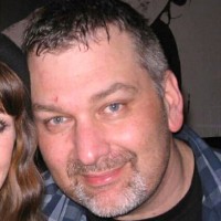 Mike Stringer