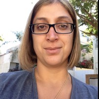 Inbal Attar Zilberberg