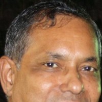 Dr Gauranga Chandra Mohanta