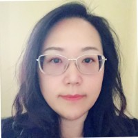 Tina Wang