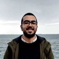 Mostafa Ibrahim