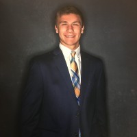 Nicholas Pinkston