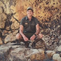 Jaco Fourie