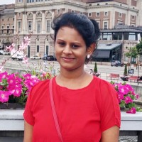 Deviya Priya Rajasekar