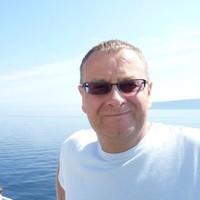 Simon Gill