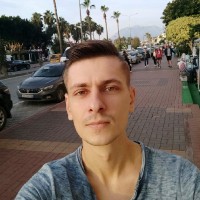 Yevhen Lavrenko