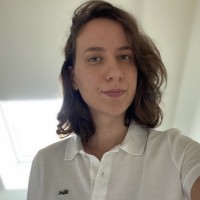 Audrey Ihuello
