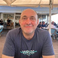 Igor Zilberman