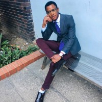Thabani S.
