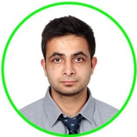 zahid esmail