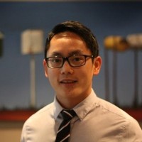 Jimmy Pham