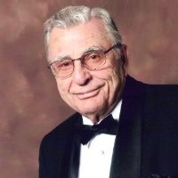 Jack (Jacques) Yamine (Yammine)