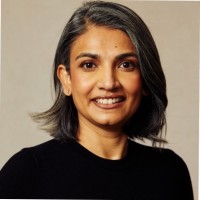 Bhairavi Galan (Née Patel)
