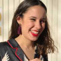Isabel María Latorre Tortosa