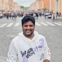 Rajendranath Sunkara