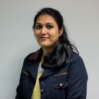 Prerna Agrawal