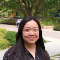 Winnie Jiang