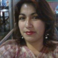 Romina Guiñez Vasquez