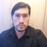Javier Cespedes Ferrer