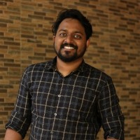 Anandhu Krishnan