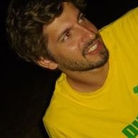 Pedro Carapinha