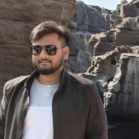 Deepesh Tyagi