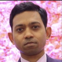 Ankit Saxena