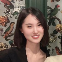 Catherine Shi