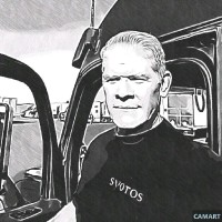 David W.