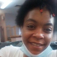 Shalimar Harris