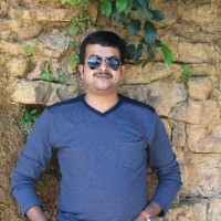 Sri Charan H V