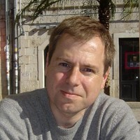 Jonathan Tuppeny