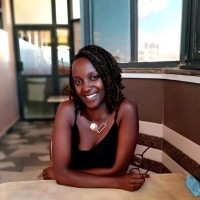 Lornah Ngugi