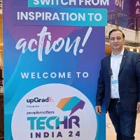 Sanjay Sharma I Stemz I Voltas I Tata Motors I Hcl Technologies