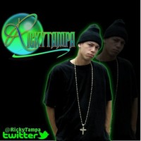 Ricky Tampa Graphics