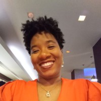Monique Maccow