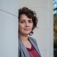 Rebecca Onderstal