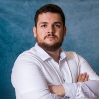 Patrick De Lima Rodrigues