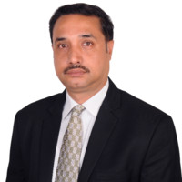 Sunil Jan