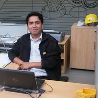Max Enrique Cabello Montes