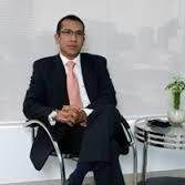 Guillermo Oviedo Velásquez