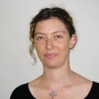 Rebecca Vere