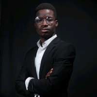 Joshua Temitope