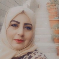 Kawther Mahmoud Saadeh