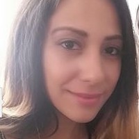 Crystal Alzebidi