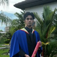 Brandon Bharath