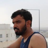 Jubin Joy