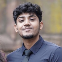 Anirudh Venugopal