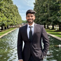 Jai Agarwal